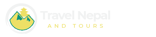 TravelNepal Logo